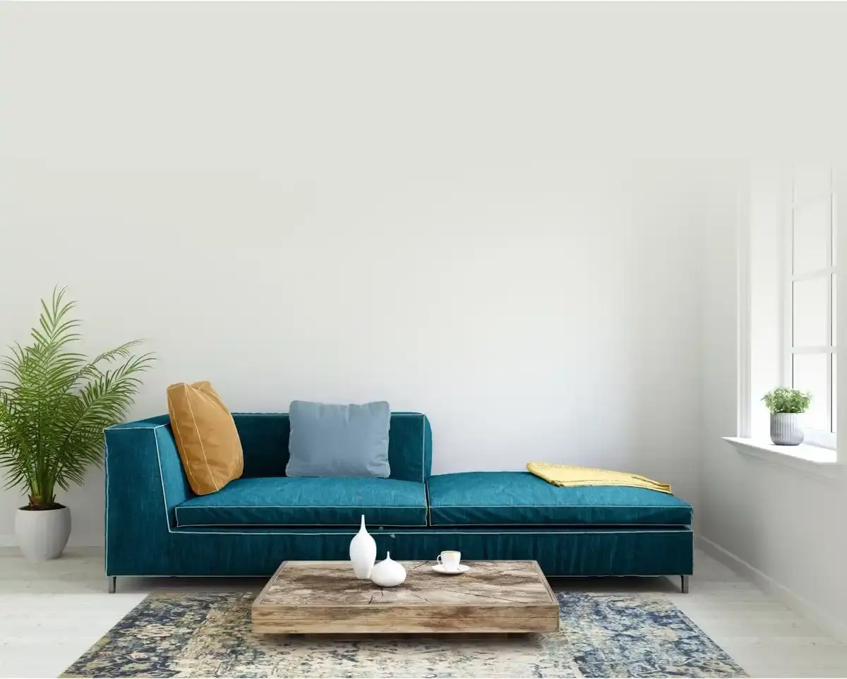 living room property